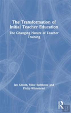 Bertrand.pt - The Transformation Of Initial Teacher Education