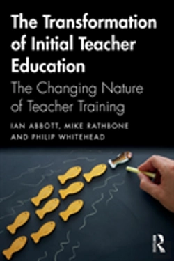 Bertrand.pt - The Transformation Of Initial Teacher Education