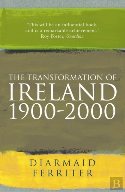 Bertrand.pt - The Transformation Of Ireland 1900-2000