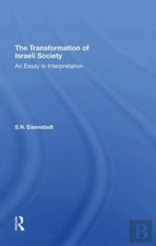 The Transformation Of Israeli Society