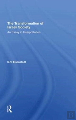 Bertrand.pt - The Transformation Of Israeli Society