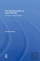 The Transformation Of Israeli Society