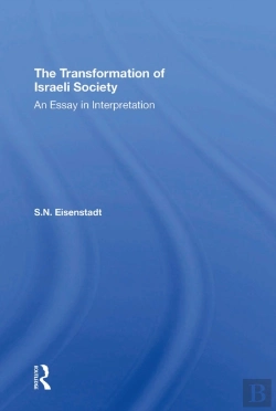 Bertrand.pt - The Transformation Of Israeli Society