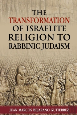 Bertrand.pt - The Transformation Of Israelite Religion To Rabbinic Judaism