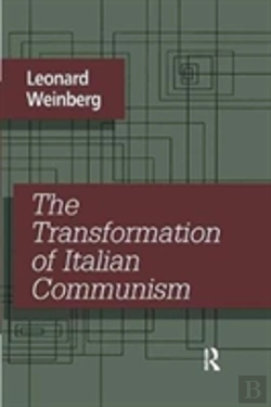 Bertrand.pt - The Transformation Of Italian Communism