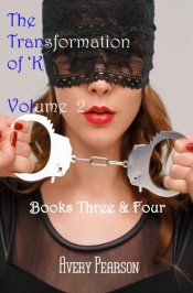 The Transformation Of 'K' Volume 2
