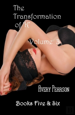 Bertrand.pt - The Transformation Of 'K' Volume 3