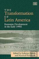 The Transformation Of Latin America