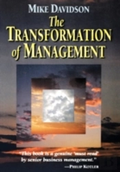 The Transformation Of Management