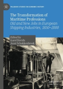 Bertrand.pt - The Transformation Of Maritime Professions