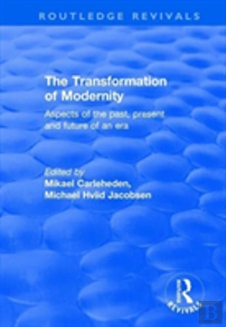 Bertrand.pt - The Transformation Of Modernity