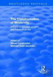 The Transformation Of Modernity