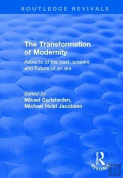 Bertrand.pt - The Transformation Of Modernity