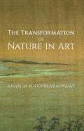 The Transformation Of Nature In Art