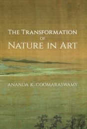 The Transformation Of Nature In Art