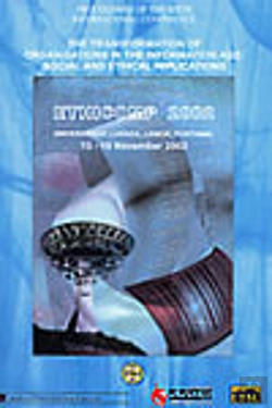 Bertrand.pt - The Transformation of Organisations in the Information Age