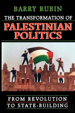 Bertrand.pt - The Transformation Of Palestinian Politics