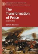 The Transformation Of Peace