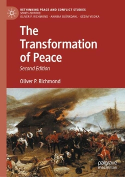 Bertrand.pt - The Transformation Of Peace