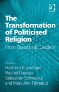 Bertrand.pt - The Transformation Of Politicised Religion