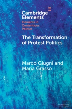 Bertrand.pt - The Transformation Of Protest Politics