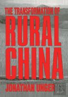 The Transformation Of Rural China