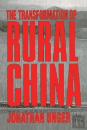 The Transformation Of Rural China