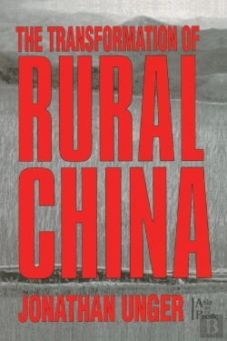 Bertrand.pt - The Transformation Of Rural China