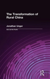 The Transformation Of Rural China