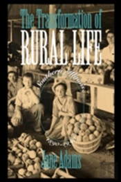 The Transformation Of Rural Life