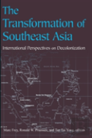 The Transformation Of Southeast Asia