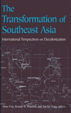 Bertrand.pt - The Transformation Of Southeast Asia