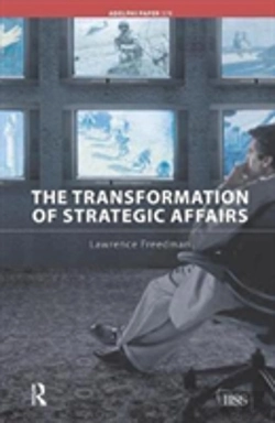 Bertrand.pt - The Transformation Of Strategic Affairs