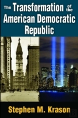 Bertrand.pt - The Transformation Of The American Democratic Republic