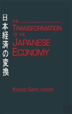 Bertrand.pt - The Transformation Of The Japanese Economy