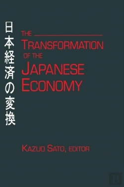 Bertrand.pt - The Transformation Of The Japanese Economy
