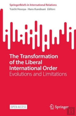 Bertrand.pt - The Transformation Of The Liberal International Order