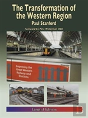 The Transformation Of The Western Region