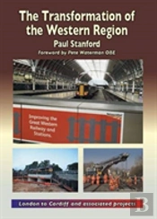 The Transformation Of The Western Region