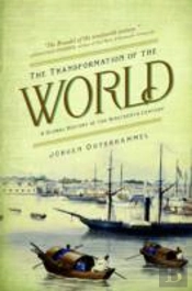 The Transformation Of The World