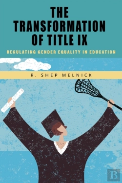 Bertrand.pt - The Transformation Of Title Ix