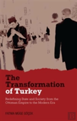 Bertrand.pt - The Transformation Of Turkey