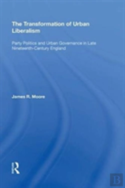 Bertrand.pt - The Transformation Of Urban Liberalism