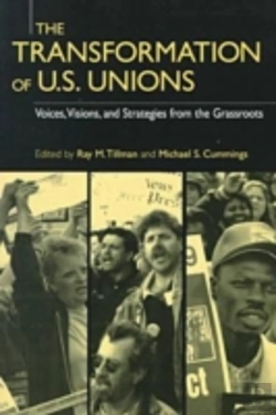 Bertrand.pt - The Transformation Of U.S.Unions