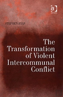 Bertrand.pt - The Transformation Of Violent Intercommunal Conflict