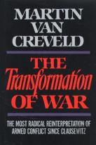 The Transformation Of War