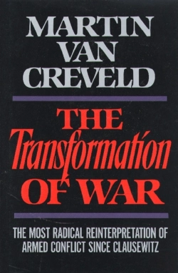 Bertrand.pt - The Transformation Of War