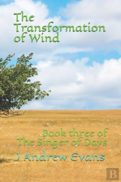 Bertrand.pt - The Transformation Of Wind