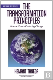 The Transformation Principles
