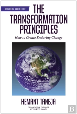 Bertrand.pt - The Transformation Principles